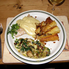 Tilapia