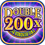 Double 200x Slot Machine Apk