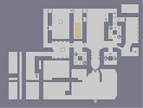 Thumbnail of the map 'Jimmy Came Home'