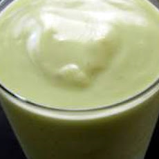 Avocado Smoothie