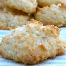 Coconut Macaroons