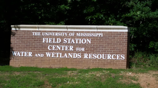 University Of Mississippi Field Station