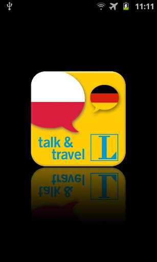 Polnisch talk travel