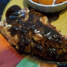 Balsamic Chicken