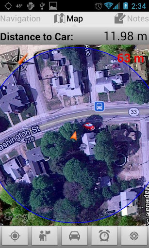 Find My Car
