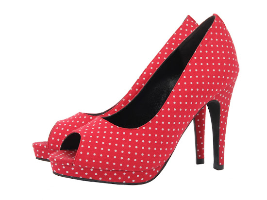 I Designed My Perfect Shoes!