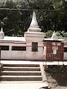 East Swayambu Shrine