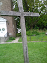 First Presbyterian Church Cross