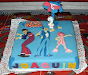 Tortas De Cumpleanos Infantiles Muy Originales