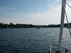 Brakey Bay - Wolfe I.