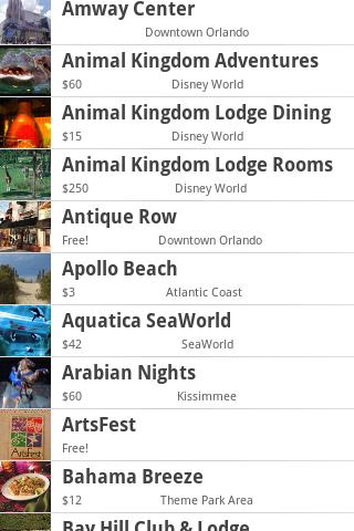 免費下載旅遊APP|Orlando Essential Travel Guide app開箱文|APP開箱王