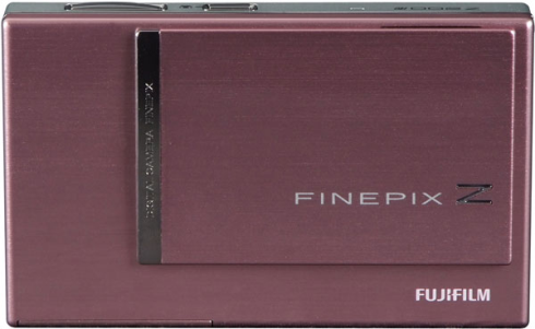 FujiFilm Finepic Z200