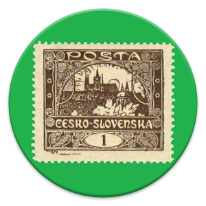 Stamps [Czechoslovakia].apk 1.0.7