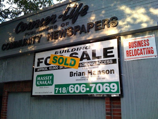 home of the Bay News,