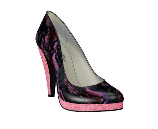I Designed My Perfect Shoes!