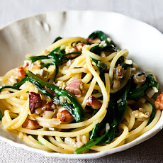 Ramp Carbonara