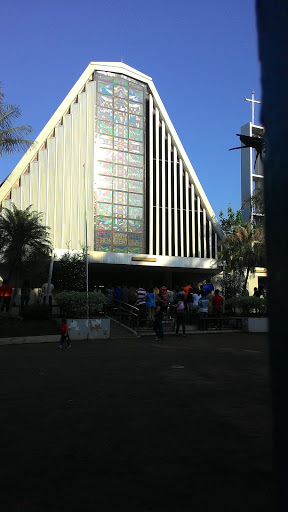Bonaventura Catholic Church