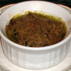 Halina's Escargot (France)