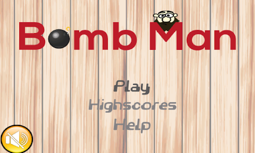 How to install Bomb Man patch 1.0 apk for bluestacks