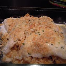 Fish Roll-Ups