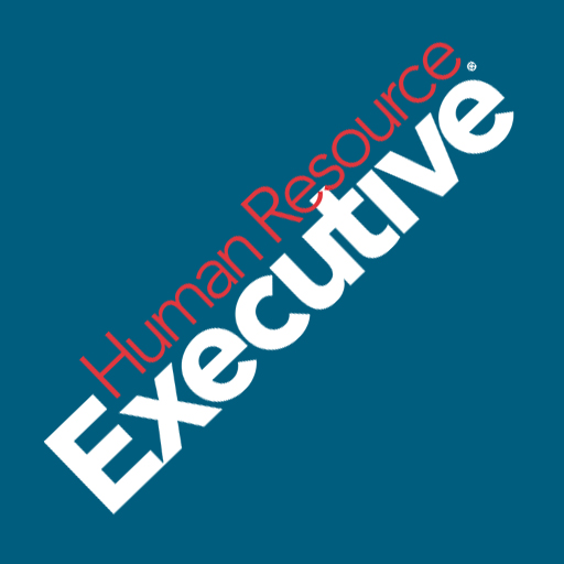 Human Resource Executive LOGO-APP點子