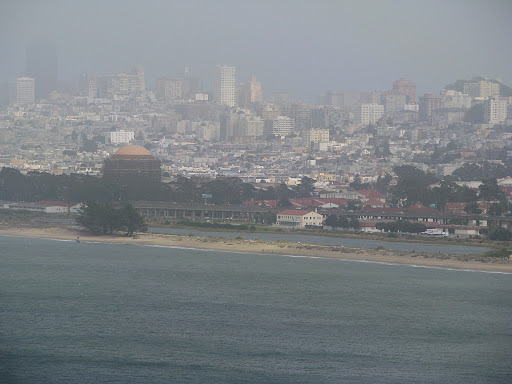 San Francisco