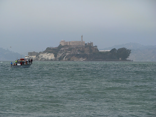 Ilha de Alcatraz