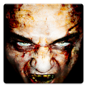 Scary Prank: Shock Joke mobile app icon