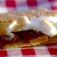 Traditional S'mores