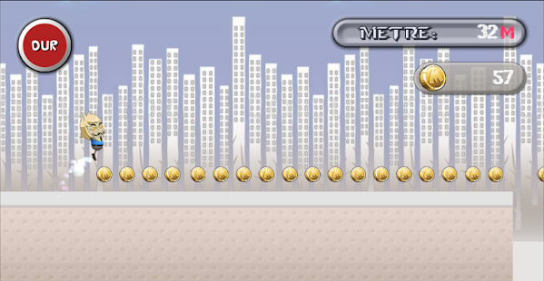 How to install Vendetta Runner 1.0 mod apk for pc