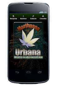 How to install Marihuana Urbana V.G lastet apk for pc