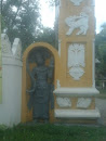 Temple Guardian