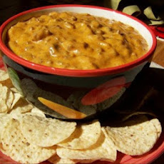 Cheeseburger Dip