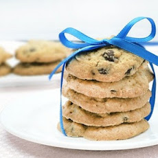 Nestle Chocolate Chip Cookies