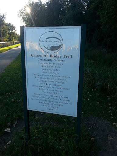 Chinworth Bridge Trail