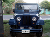 Vendo Jeep Ika Todo En Regla Impecable