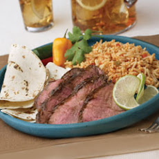 Lipton's Carne Asada Ole