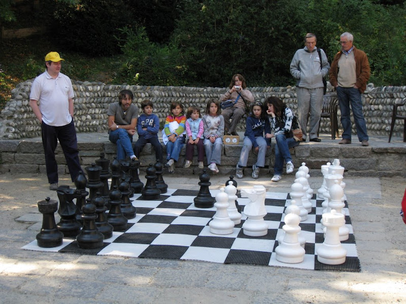 Scacchiera
