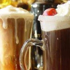 Spanish Coffee