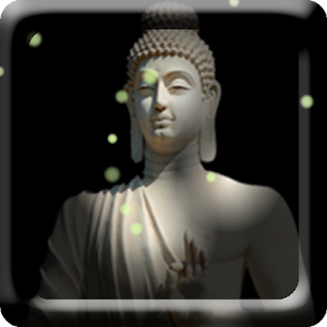 Buddha Fireflie Live Wallpaper.apk 1.0