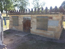 McPhillamy Family Mausoleum
