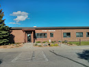 Grand Forks AFB Post Office