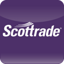 Scottrade Mobile mobile app icon