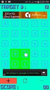 How to mod NumShift patch 1.9.98 apk for bluestacks