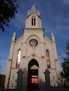 Iglesia Maria Auxiliadora 