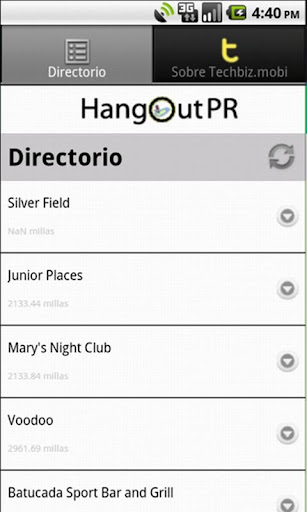 HangoutPR