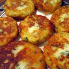 Potato Latkes