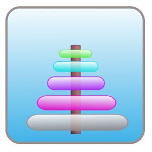 Tower Of Hanoi Free.apk 1.1
