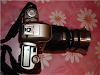 Pentax Mz-50 Con Equipo