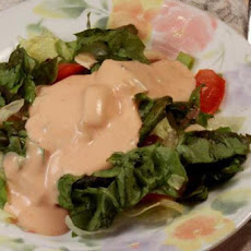 Thousand Island Dressing